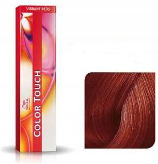 WELLA COLOR TOUCH 66/44 BEZAMONIAKOWA FARBA 60ML