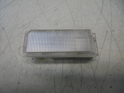 Лампа освещение бардачка peugeot 508 фото №1