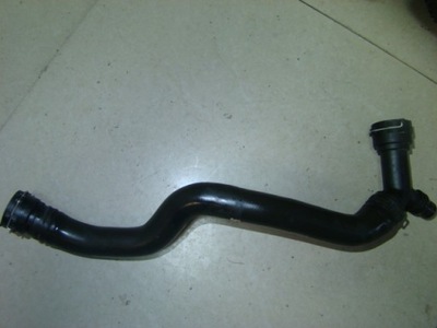 Шланг труба wody audi a4 8w0122101bh фото №1