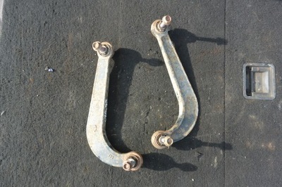 Рычаг задняя правый левый mazda cx9 ii tc 16- фото №1