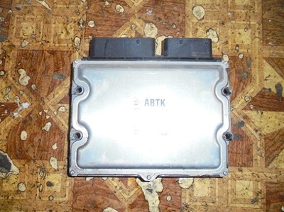 Opel бортовий комп'ютер 55591709 фото №1