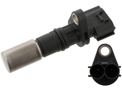 SENSOR POSICIÓN DE EJE CIGÜEÑAL FEBI BILSTEIN 30826  