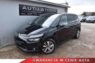 Citroen C4 Grand Picasso 2.0 Diesel 150KM