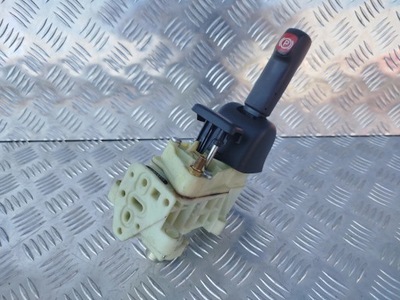 Важіль важіль гальма ручного ze zbijakiem scania r фото №1