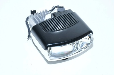 Модуль проектор линза led pure vision 90084767 renault megane iv фото №1