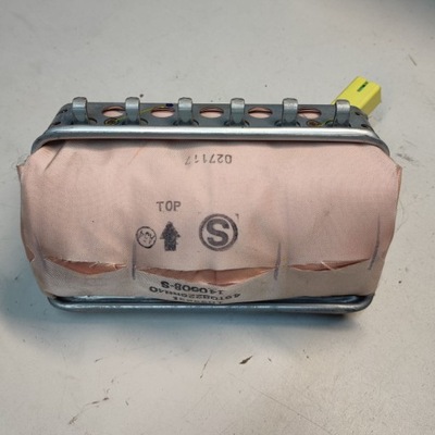 Subaru outback iii lift подушка безпеки пасажира фото №1