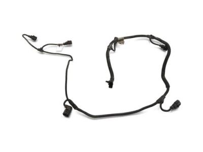 Джгут електропроводка pdc задня porsche cayenne i фото №1