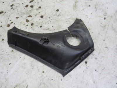 Захист шарнір правий задня jaguar xj x351 фото №1