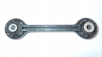 Соединитель тяга стабилизатора audi a4 b9 8k0411317d фото №1