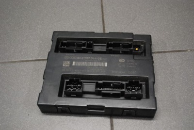 Модуль комфорта audi a5 sportback 8k0907064ge / fe фото №1