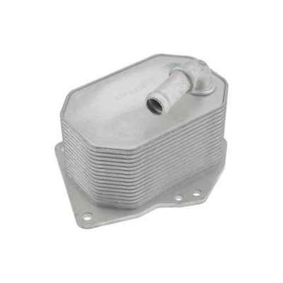 Nty ccl-fr-023 радиатор масла, масло двигательный фото №1