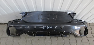 Бампер задняя задний alfa romeo tonale veloce 2022- фото №1