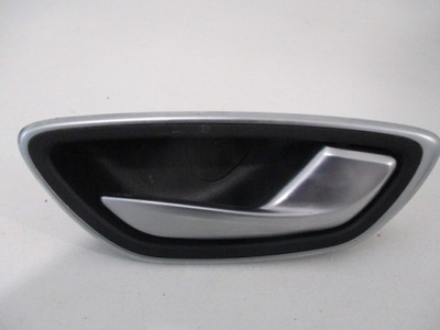 Renault talisman ручка внутренняя правая 806705893r 826724883r фото №1