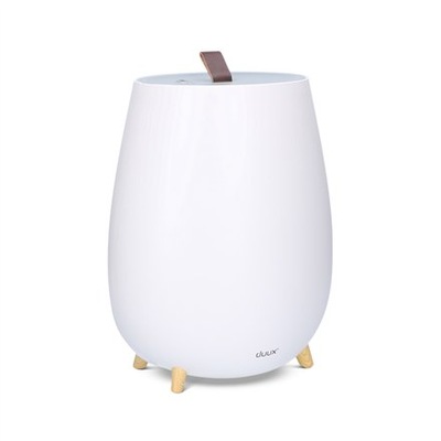 Duux Humidifier Gen2 Tag Ultrasonic 12 W Water tank capacity 2.5 L Suitable