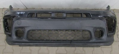 Бампер перед передний jeep renegade lift 18- фото №1