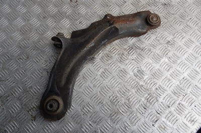 Renault captur i важіль лівий фото №1