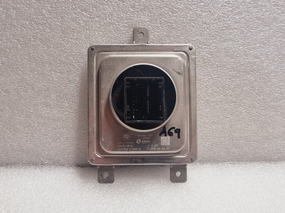 Модуль преобразователь led bmw g05 g20 7933358-02 фото №1