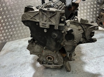 MOTOR 2.2 DCI G9TA710 RENAULT G9T A710  