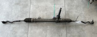 Bmw z4 e85 механическая трансмиссия рулевая рейка система фото №1