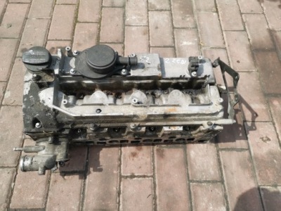 Головка r6110161901 mercedes sprinter 901 902 903 2.2 cdi фото №1