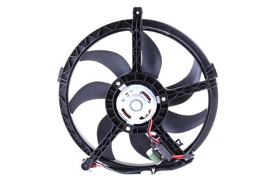 Вентилятор радіатора двигуна mini mini countryman фото №1