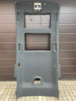 Mercedes-benz gls x166 2018 стеля фото №1