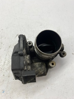 Seat exeo 2.0 tdi дроссельная заслонка 03l128063d фото №1