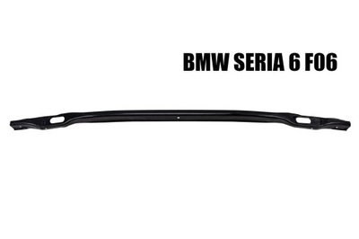 BMW 6 F06 2011-2019 БАЛКА НИЖНЯ КРОНШТЕЙН ПЕРЕДНЬОГО БАМПЕРА 51117067744