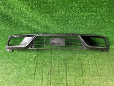 Kia niro 16- накладка спойлер перед передній 86561-g5100 фото №1