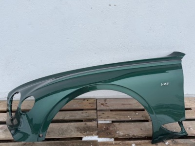 Крила перед передній лівий bentley continental iii 3 gt gtc 3sd 2018- повний фото №1