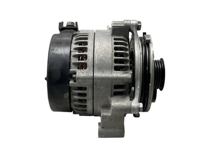 Bmw оригинальный номер 8634166 x5 g05 генератор фото №1