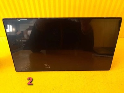 Audi e-tron дисплей екран 85e919606 фото №1