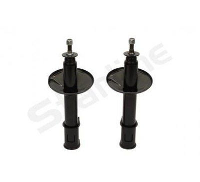 Starline амортизатор renault clio i 91 фото №1