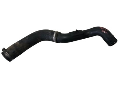 Труба шланг интеркулер nissan note e11 14463-9u20b фото №1