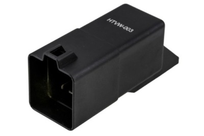 Ezp-vw-003 nty блок керування реле свічка розжарювання nty фото №1