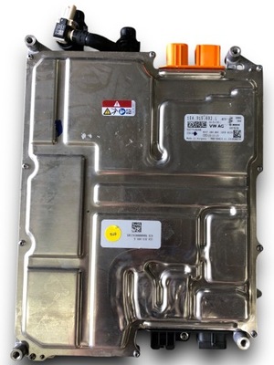 Vw id.4 конвертер 1ea915692l фото №1