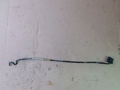 Опора капот opel meriva a europa фото №1