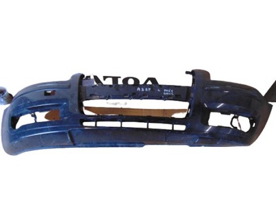 Бампер audi a3 8p 05 8p4807437 фото №1