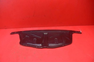 Захист плита стіни перегородки a2516201478 mercedes r-klasa w251 05-10 фото №1