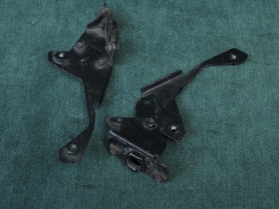 Кронштейн кронштейн aston martin rapide s rapide фото №1