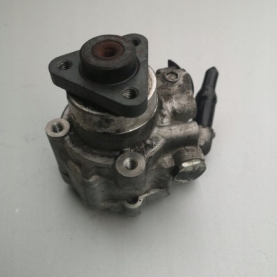 Mercedes sprinter насос підсилювача w9064660501 фото №1