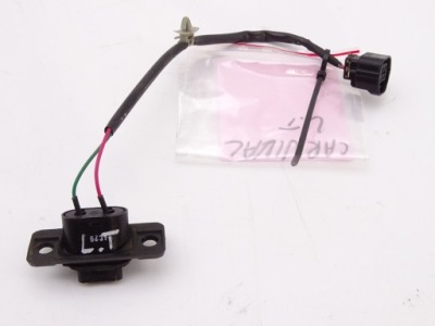 Kia carnival i 99-06 датчик двері лівий задня фото №1