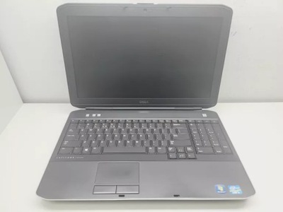 DELL LATITUDE E5530 I5 8GB 240GB