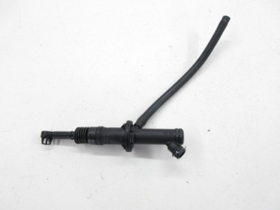 Renault scenic ii 1.5 dci помпа сцепления цилиндр сцепления фото №1