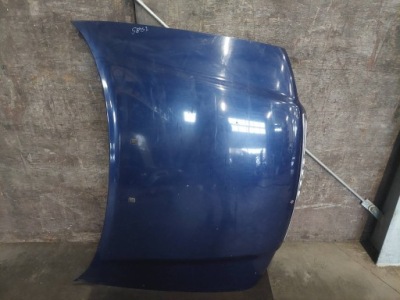 Капот audi a4 b5 lz3l фото №1