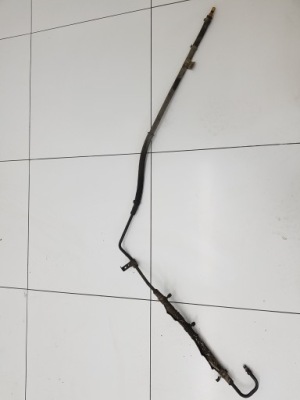 Шланг усилителя ford fiesta mk 6 2s6c3a713ck фото №1