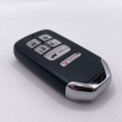 Ключ автомобильный smart key usa оригинальный номер honda odyssey 2014-2017 driver 2 фото №1