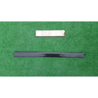 Hyundai getz молдинг двері права перед 87722-1c000 фото №1