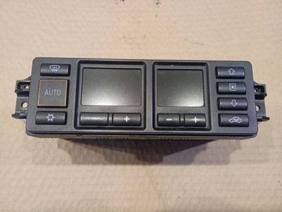 Панель кондиціонера 8l0820043m audi a3 8l фото №1