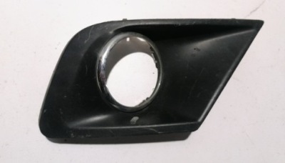 Peugeot 207 06-12 r заглушка ліва hologramu 9688091977 фото №1